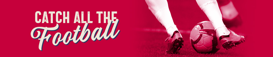 Watch Football at The Headingley Taps